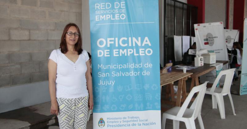 El Municipio inauguraraacute nueva sala de Capacitacioacuten de la Oficina de Empleo