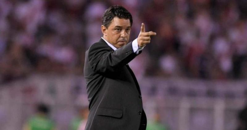 Marcelo Gallardo