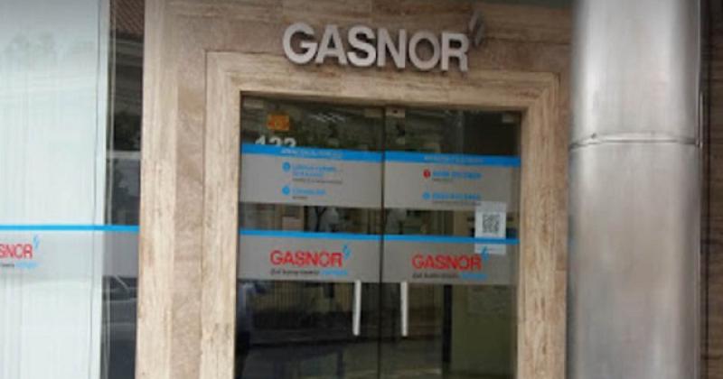 Gasnor pide aumentar sus tarifas un 189-en-porciento- a partir de febrero