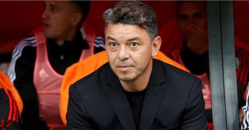 Marcelo Gallardo