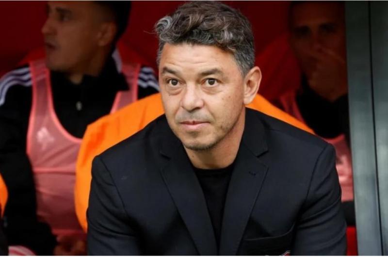 Marcelo Gallardo