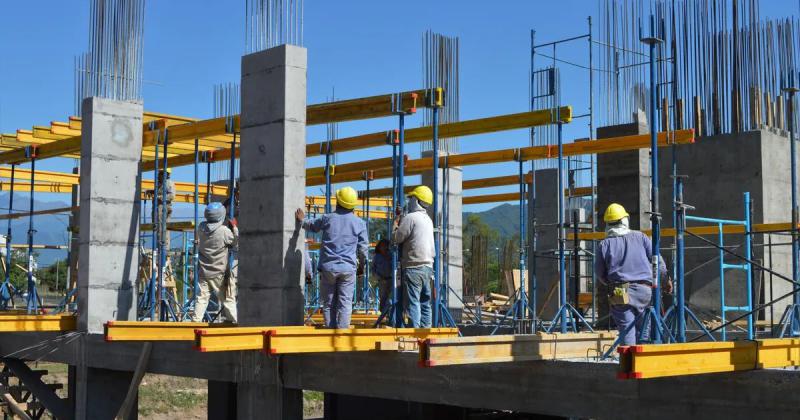 La obras de la Ciudad de las Artes avanzan seguacuten los plazos establecidos