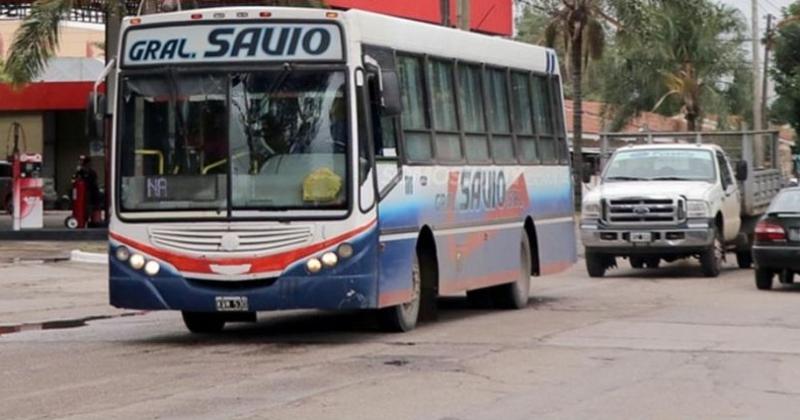 UTA pidioacute a la Provincia anticipos de subsidios ante la demora de Nacioacuten