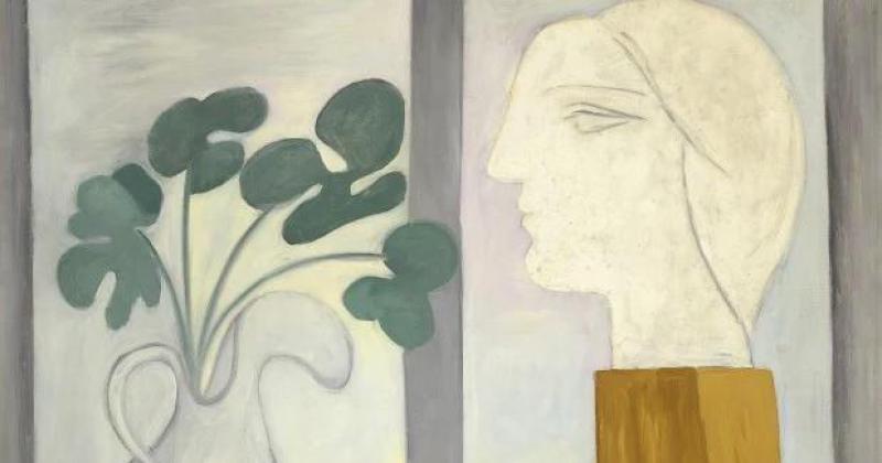 Subastan por USD 41 millones una pintura de la cumbre de la carrera de Picasso