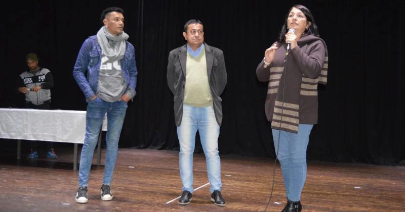 La proacutexima semana comenzaraacute el concurso Jujuy canta para descubrir nuevos artistas