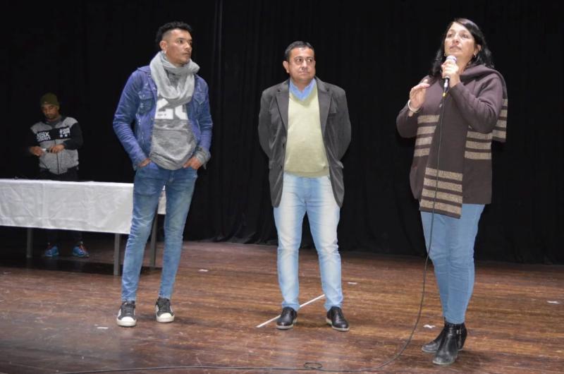 La proacutexima semana comenzaraacute el concurso Jujuy canta para descubrir nuevos artistas