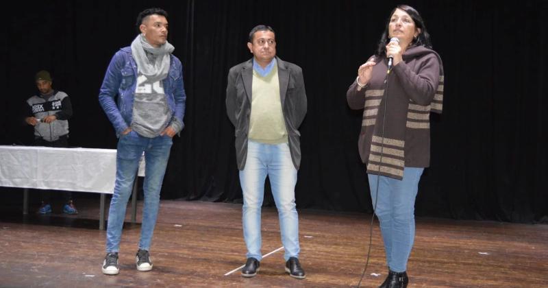 En San Pedro comenzoacute la etapa clasificatoria de la competencia provincial Jujuy canta