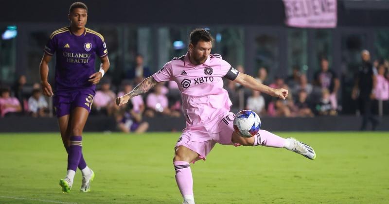 Messi buscaraacute llevar a Inter Miami a la primera final de su historia