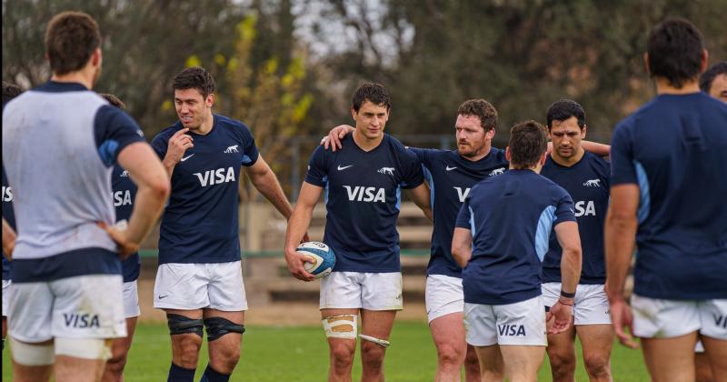 Los Pumas con varios regresos confirmados para enfrentar a Espantildea