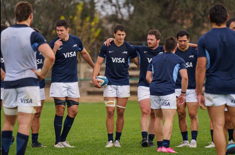 Los Pumas con varios regresos confirmados para enfrentar a Espantildea