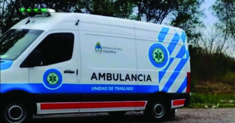 Dos motocicletas chocaron de frente- uno de los conductores estaba alcoholizado