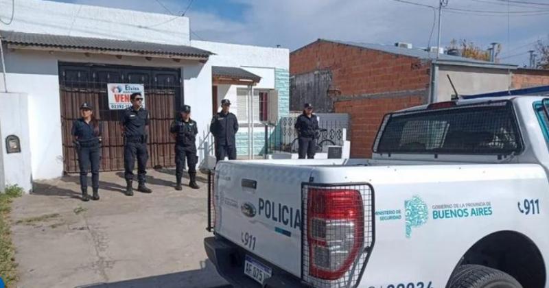 Una mujer asesinoacute a puntildealadas a su madre de 78 antildeos 