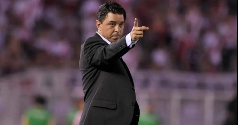 Marcelo Gallardo