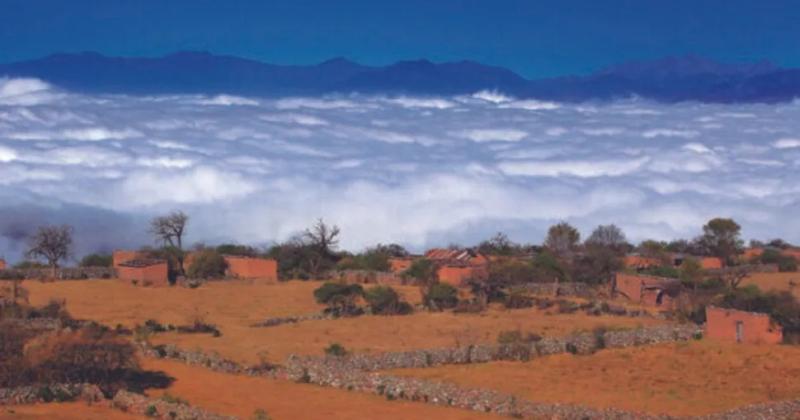 Comenzoacute la Travesiacutea Capricornio que une el Norte Grande a traveacutes de la naturaleza