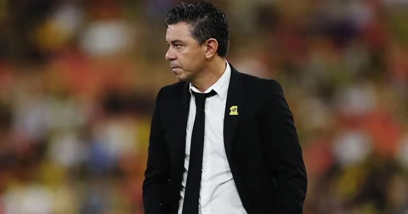 Marcelo Gallardo