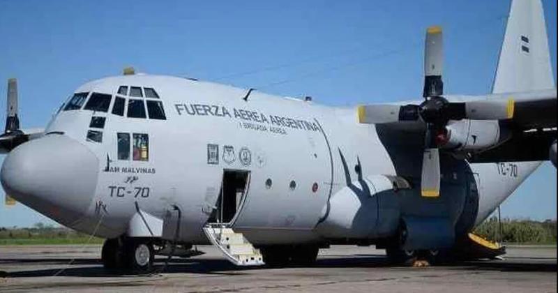 Patricia Bullrich suspendioacutesu arribo a Jujuy por problemas en el vuelo