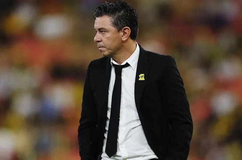 Marcelo Gallardo