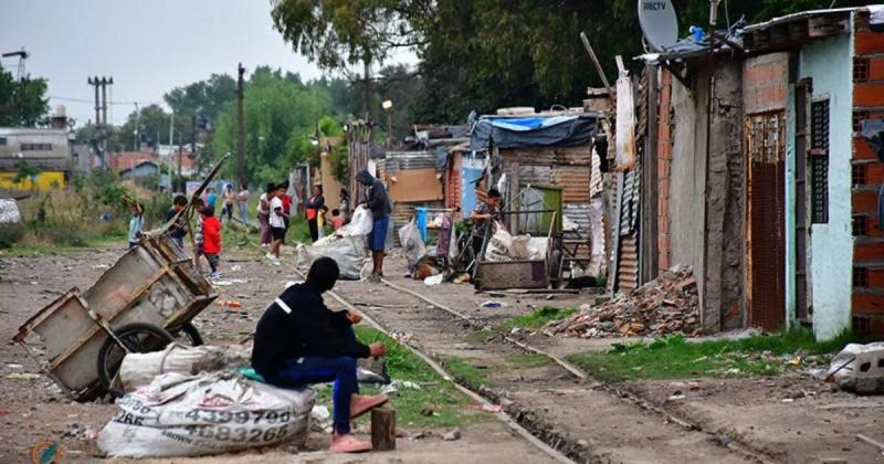 Una familia necesitoacute 713165 en abril para no ser pobre en Jujuy