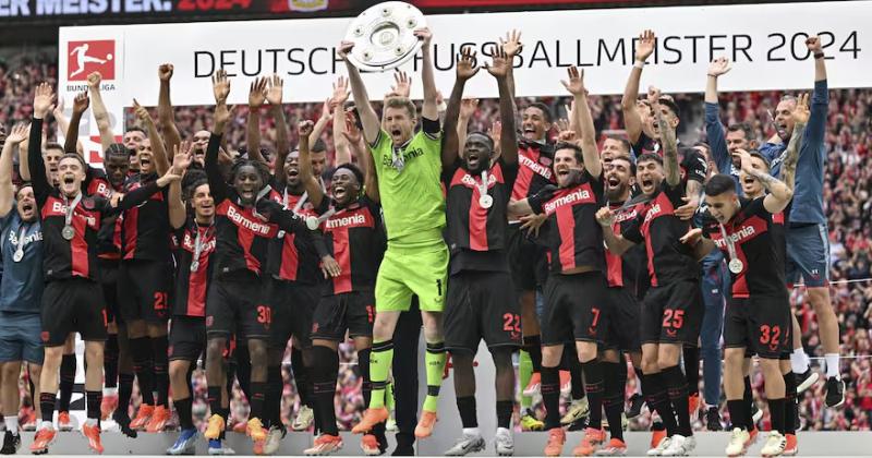 Se definiraacute la Europa League entre Atalanta y Bayer Leverkusen