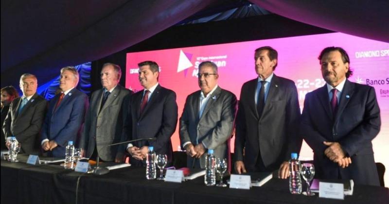 La Mesa del Cobre ratifica el potencial minero de Jujuy