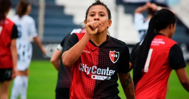 La jujentildea Camila Mansilla a la Seleccioacuten Argentina de fuacutetbol