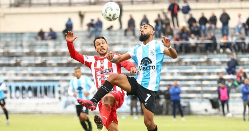 Gimnasia volvioacute a la victoria en el Torneo