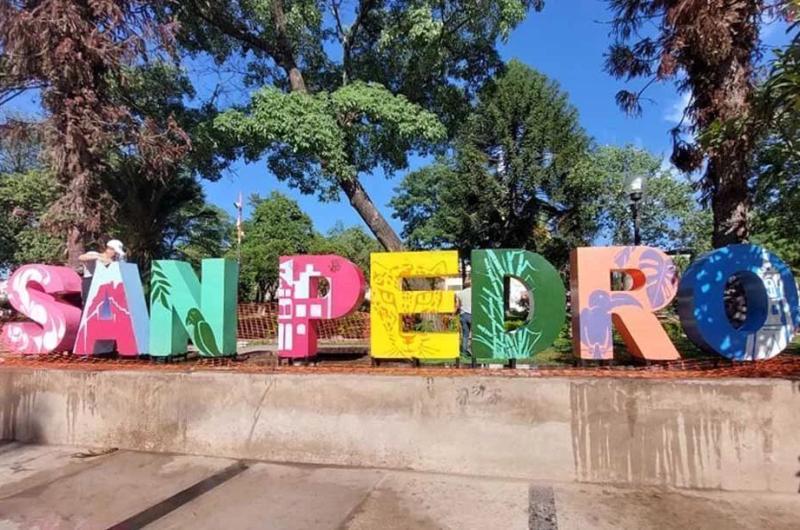 El diacutea de los jardines de infantes en San Pedro fue declarado de intereacutes educativo