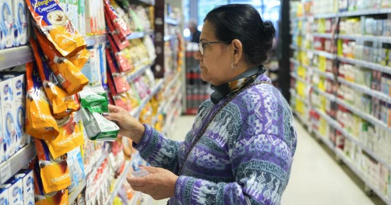 Las expectativas de inflacioacuten cayeron en mayo por cuarto mes consecutivo