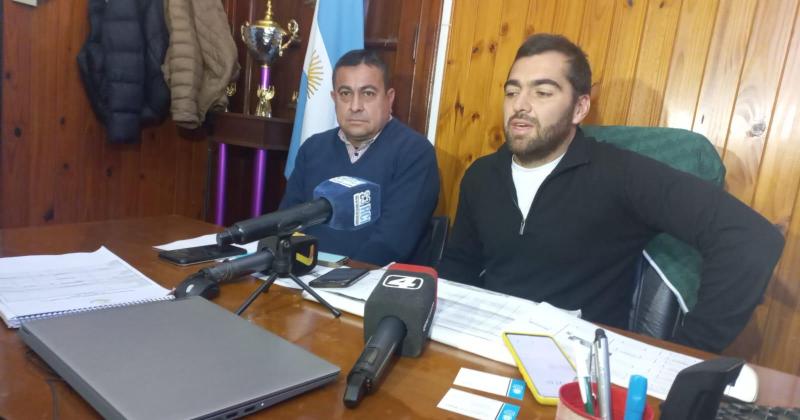 Copa Jujuy Energiacutea Viva garantiza el federalismo deportivo