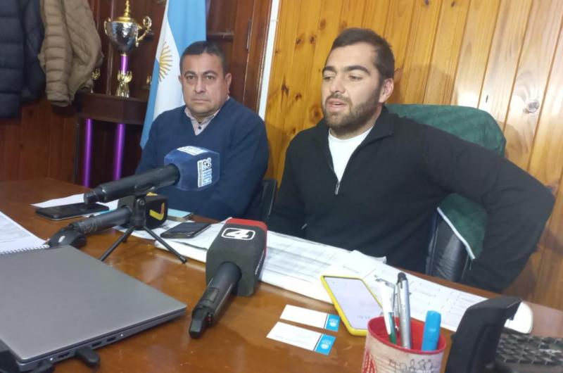 Copa Jujuy Energiacutea Viva garantiza el federalismo deportivo