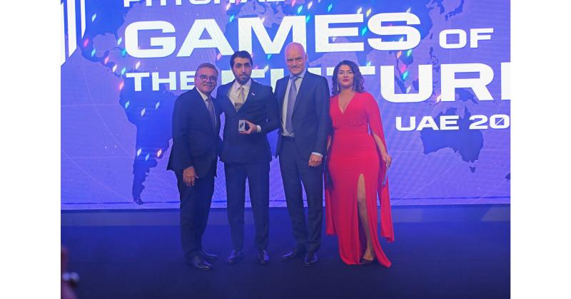 Emiratos Aacuterabes Unidos sede de los Juegos del Futuro 2025