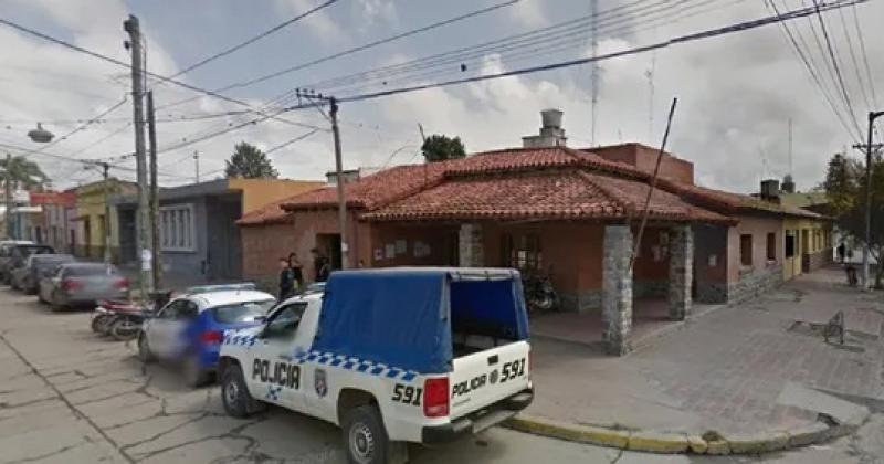 Pelea entre vecinos terminoacute con un hombre apuntildealado en Palpalaacute