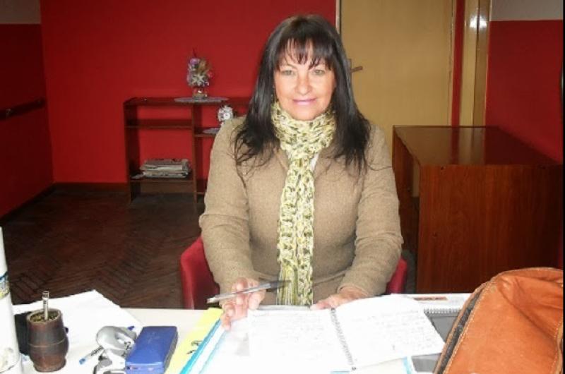 Marta Russo Arriola