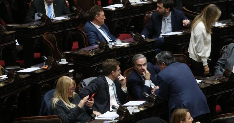 Los diputados se acercaban en lograr una nueva foacutermula jubilatoria