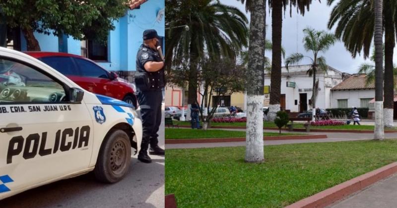 Conflicto de pareja derivoacute en denuncia por la desaparicioacuten de 45 millones y 8 mil doacutelares