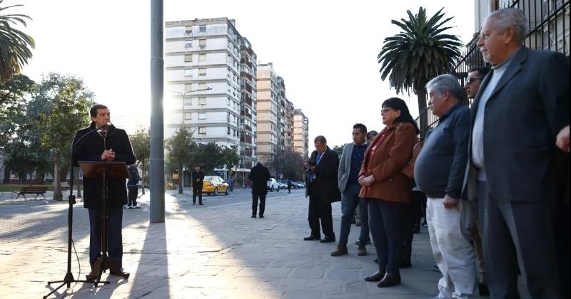 BEGU estudiantil- haremos lo imposible para sostenerlo