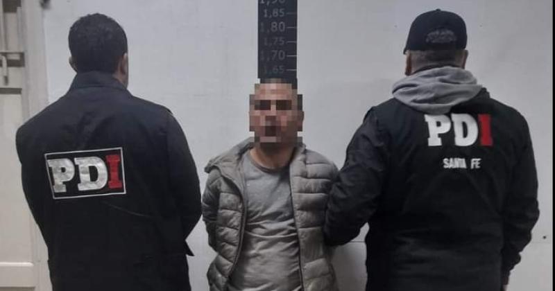 Atraparon en Santa Fe al homicida de unsereno hecho ocurrido en calle Necochea