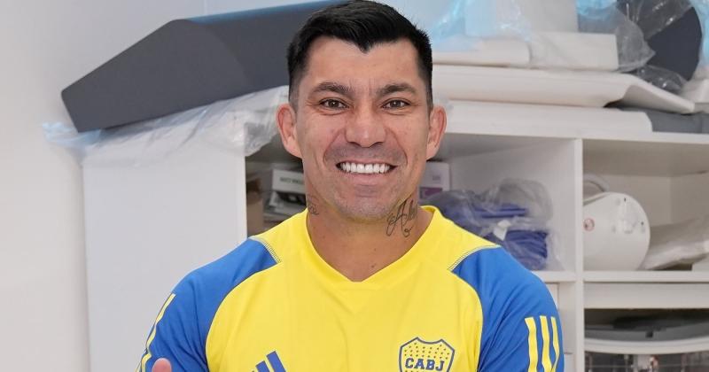 Gary Medel