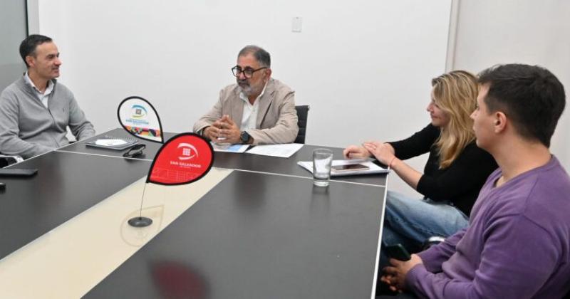 Municipio y DIPEC realizan encuesta sobre percepcioacuten de la actividad turiacutestica