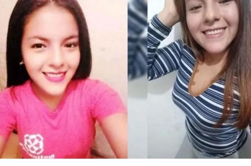 Confirmaron la cadena perpetua al autor del femicidio de Alejandra Nahir Aacutelvarez