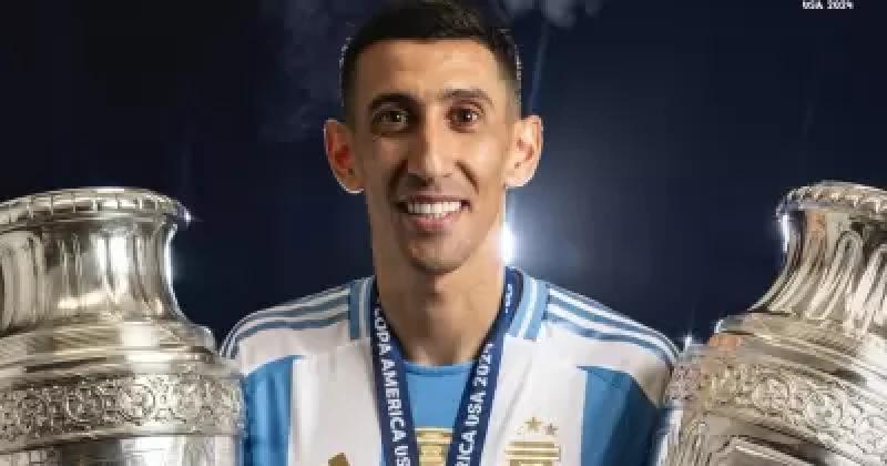 Angel Di Maria