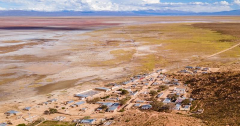 Comunidades hacen uso de su derecho de autodeterminacioacuten