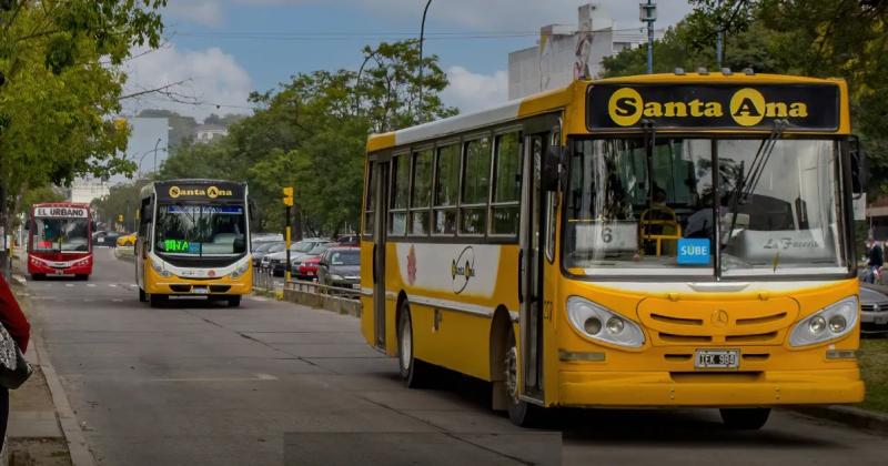 Preocupacioacuten de UTA por falta de pago de aguinaldo a empleados del transporte 