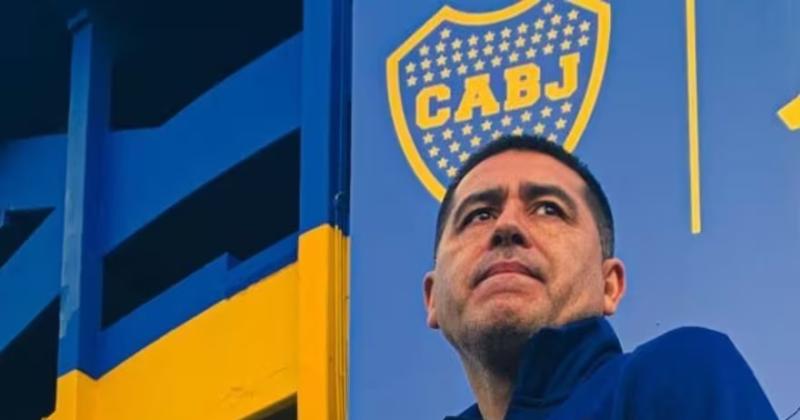 Juan Roman Riquelme