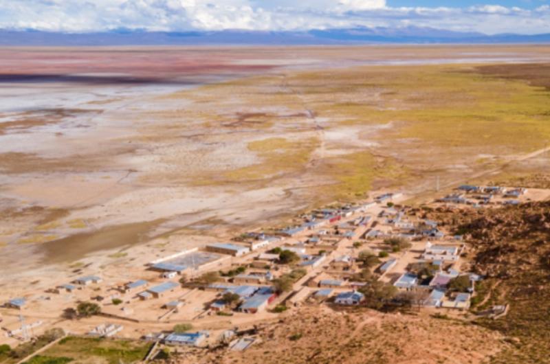 Comunidades hacen uso de su derecho de autodeterminacioacuten