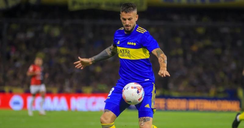 Dariacuteo Benedetto rescindioacute su contrato con Boca Juniors