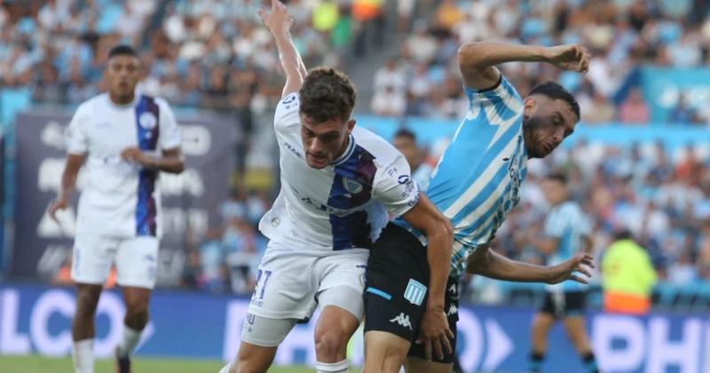 Racing quiere mantenerse en los primeros puestos de la Liga