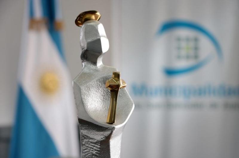 Uacuteltimos diacuteas para presentar postulaciones a los premios San Salvador 2024