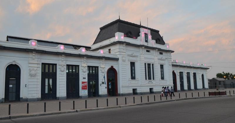 Uacuteltimos diacuteas del Paseo de Invierno en el Centro Cultural Manuel Belgrano