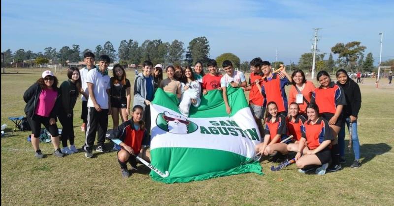 Alumnos de la Promo 2024 participaraacuten de la noche de gala de Jujuy Canta